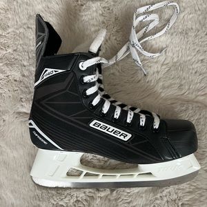 Bauer Speed Skates Size 8